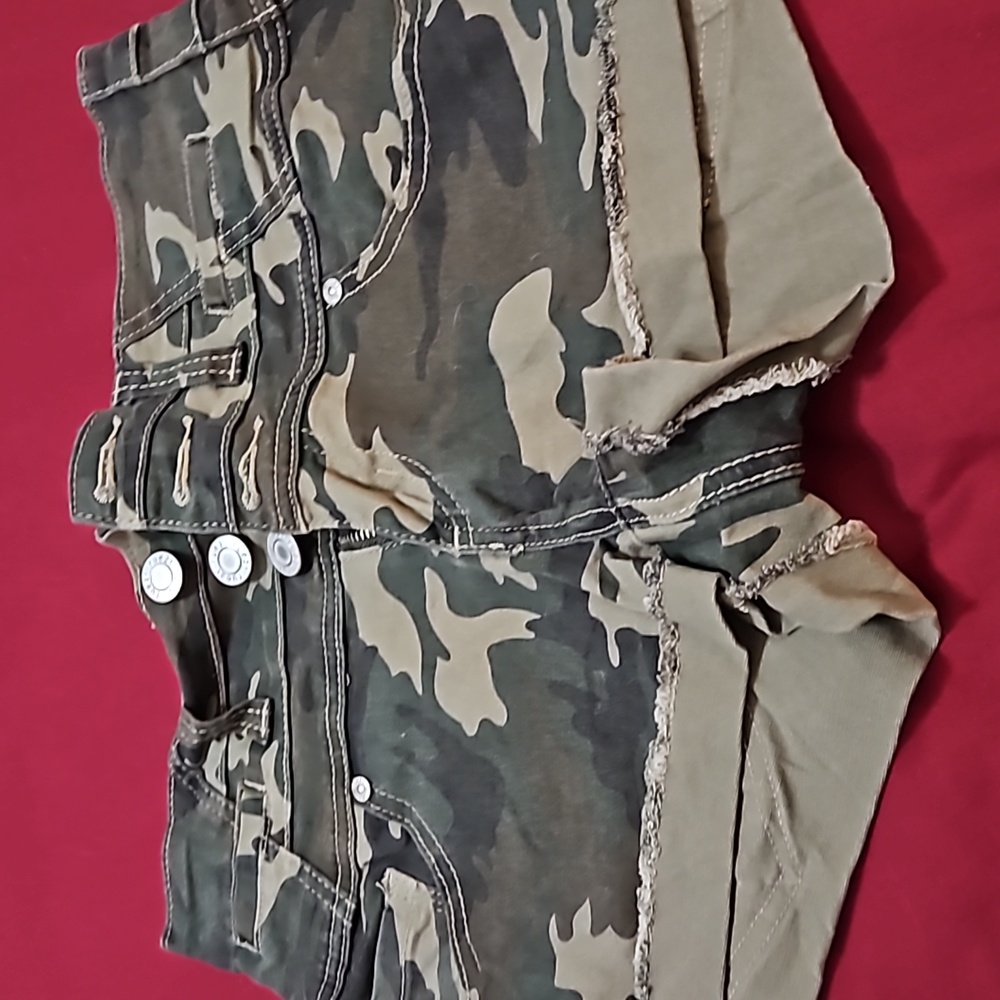 Shorts